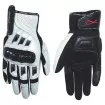 Γάντια μηχανής A-PRO BIONIC WHITE Γάντια μηχανής A-PRO BIONIC WHITE thumb