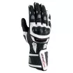 Γάντια μηχανής A-PRO BIONIC WHITE/SILVER Γάντια μηχανής A-PRO BIONIC WHITE/SILVER thumb