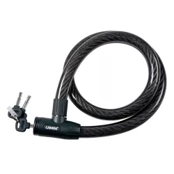 Αντικλεπτική κουλούρα μηχανής COBRA 90606 μήκος 120см Αντικλεπτική κουλούρα μηχανής COBRA 90606 μήκος 120см