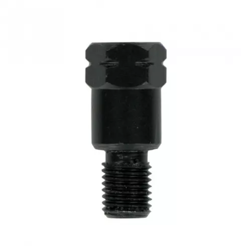 Αντάπτορας καθρέπτη απο 10mm σε 10mm / Αριστερό σπείρωμα 90137 Αντάπτορας καθρέπτη απο 10mm σε 10mm / Αριστερό σπείρωμα 90137