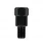 Αντάπτορας καθρέπτη απο 10mm σε 10mm / Δεξί σπείρωμα 90138 thumb