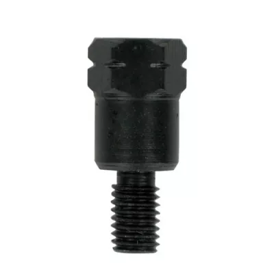 Αντάπτορας καθρέπτη απο 10mm δεξί σε 8mm αριστερό σπείρωμα 90140