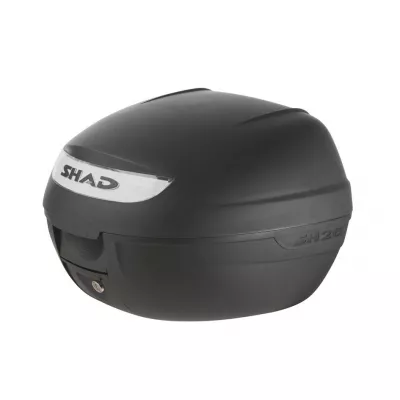 Κεντρική βαλίτσα SHAD SH26