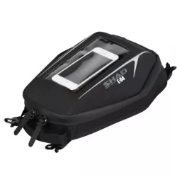 Τσαντάκι ρεζερβουάρ Tank Bag - SHAD E04 Τσαντάκι ρεζερβουάρ Tank Bag - SHAD E04