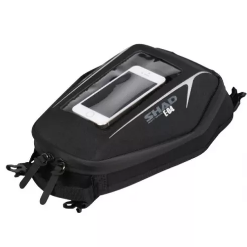 Τσαντάκι ρεζερβουάρ Tank Bag - SHAD E04 Τσαντάκι ρεζερβουάρ Tank Bag - SHAD E04