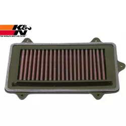 Φίλτρο αέρα K&N SU0015 Φίλτρο αέρα K&N SU0015