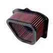 Φίλτρο αέρα K&N SU1399 Φίλτρο αέρα K&N SU1399 thumb