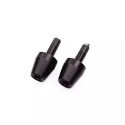 Αντίβαρα τιμονιού RENNER ALU BLACK 17/23 mm Αντίβαρα τιμονιού RENNER ALU BLACK 17/23 mm