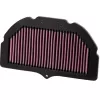 Φίλτρο αέρα K&N SU1005