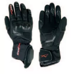 Υφασμάτινα γάντια μηχανής A-PRO ARTIK Υφασμάτινα γάντια μηχανής A-PRO ARTIK