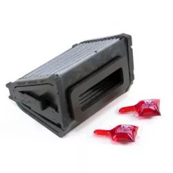 Φίλτρο αέρα K&N HA5583 Φίλτρο αέρα K&N HA5583