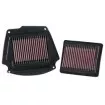 Φίλτρο αέρα K&N ΥΑ1602 thumb