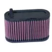 Φίλτρο αέρα K&N ΥΑ1285 thumb