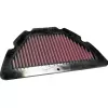 Φίλτρο αέρα K&N ΥΑ1004