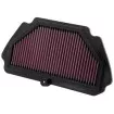 Φίλτρο αέρα K&N KA 6009 thumb