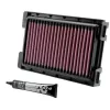 Φίλτρο αέρα K&N HA2511
