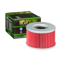 Φίλτρο λαδιού HIFLO HF111 Φίλτρο λαδιού HIFLO HF111