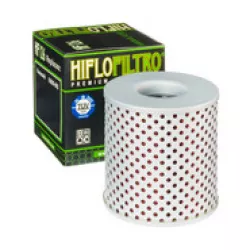 Φίλτρο λαδιού HIFLO HF126 Φίλτρο λαδιού HIFLO HF126