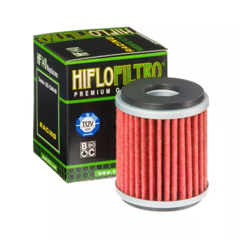 Φίλτρο λαδιού HIFLO HF140 Φίλτρο λαδιού HIFLO HF140
