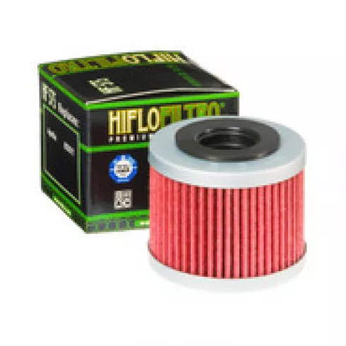 Φίλτρο λαδιού HIFLO HF575