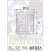 Φίλτρο λαδιού HIFLO HF651 Φίλτρο λαδιού HIFLO HF651 thumb