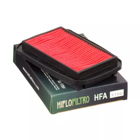Φίλτρο αέρα HIFLΟ HFA4106 Φίλτρο αέρα HIFLΟ HFA4106