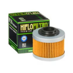Φίλτρο λαδιού HIFLO HF559 Φίλτρο λαδιού HIFLO HF559