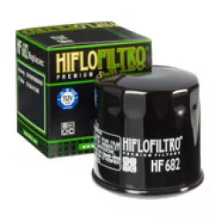 Φίλτρο λαδιού HIFLO HF682