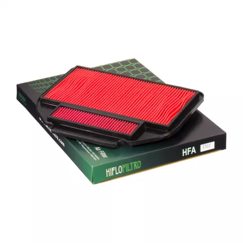 Φίλτρο αέρα HIFLO HFA1707 Φίλτρο αέρα HIFLO HFA1707