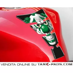 Προστατευτικό αυτοκόλλητο ρεζερβουάρ μηχανής CGSCLOWVP/PR3061 Προστατευτικό αυτοκόλλητο ρεζερβουάρ μηχανής CGSCLOWVP/PR3061