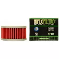 Φίλτρο λαδιού HIFLO HF136
