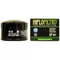 Φίλτρο λαδιού HIFLO HF184 Φίλτρο λαδιού HIFLO HF184