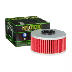 Φίλτρο λαδιού HIFLO HF144 Φίλτρο λαδιού HIFLO HF144
