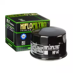 Φίλτρο λαδιού HIFLO HF147 Φίλτρο λαδιού HIFLO HF147