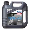 Λάδι μηχανής LIQUI MOLY 10W-40 STREET - 4 λίτρα Λάδι μηχανής LIQUI MOLY 10W-40 STREET - 4 λίτρα