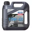 Λάδι μηχανής LIQUI MOLY 10W-40 STREET - 4 λίτρα Λάδι μηχανής LIQUI MOLY 10W-40 STREET - 4 λίτρα thumb