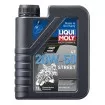 Λάδι μηχανής LIQUI MOLY STREET SAE 20W-50 - 1 λίτρο thumb