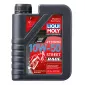 Λάδι μηχανής LIQUI MOLY SAE 10W-50 STREET RACE - 1 λίτρο thumb