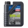 Λάδι μηχανής LIQUI MOLY SAE 10W-40 - 1 λίτρο