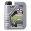 Λάδι μηχανής LIQUI MOLY SCOOTER 2T SEMISYNTH - 1 λίτρο Λάδι μηχανής LIQUI MOLY SCOOTER 2T SEMISYNTH - 1 λίτρο thumb