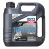 Λάδι μηχανής LIQUI MOLY 10W-30 Street 4L