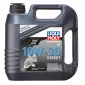 Λάδι μηχανής LIQUI MOLY 10W-30 Street 4L thumb