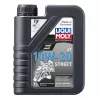 Λάδι μηχανής LIQUI MOLY 10W-30 Street - 1 λίτρο