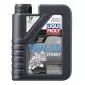 Λάδι μηχανής LIQUI MOLY 10W-30 Street - 1 λίτρο thumb