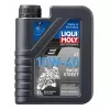 Λάδι LIQUI MOLY 10W-40 Basic Street - 1 λίτρο