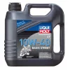 Λάδι μηχανής LIQUI MOLY 10W-40 Basic Street - 4 λίτρα Λάδι μηχανής LIQUI MOLY 10W-40 Basic Street - 4 λίτρα