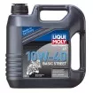 Λάδι μηχανής LIQUI MOLY 10W-40 Basic Street - 4 λίτρα Λάδι μηχανής LIQUI MOLY 10W-40 Basic Street - 4 λίτρα thumb
