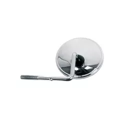 Καθρέπτης μοτοσυκλέτας για Paggio chrome E18PV Καθρέπτης μοτοσυκλέτας για Paggio chrome E18PV