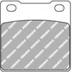 Τακάκια μοτοσυκλέτας FERODO FDB183P thumb