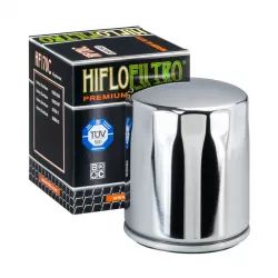 Φίλτρο λαδιού HIFLO HF170C